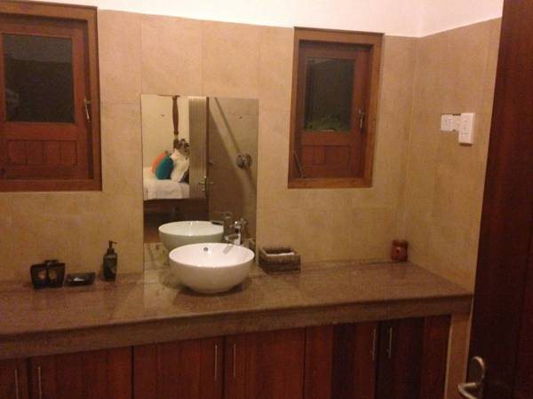Баттарамулла: Lanka Star Bungalows