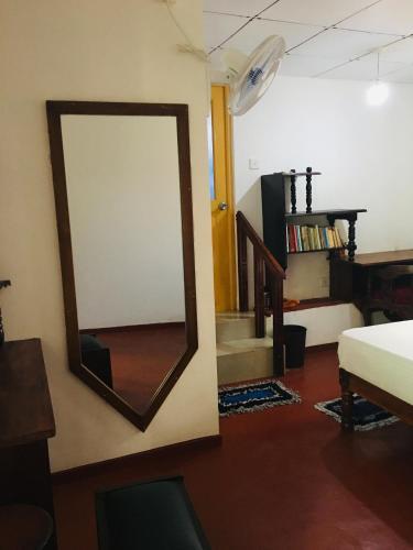 Палегама: Seth Sa Accommodation Block A