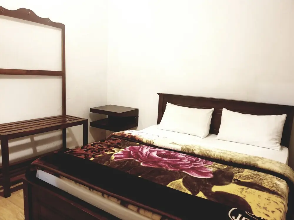 Нувара-Элия: Olive Grand - Guest House And Bungalow