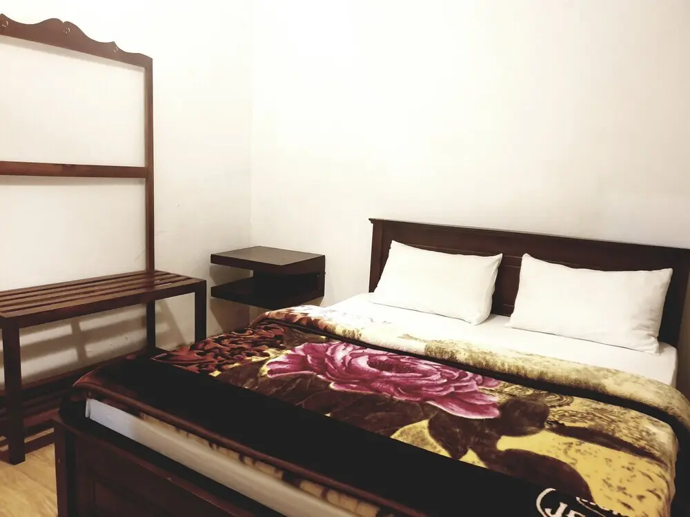 Нувара-Элия: Olive Grand - Guest House And Bungalow