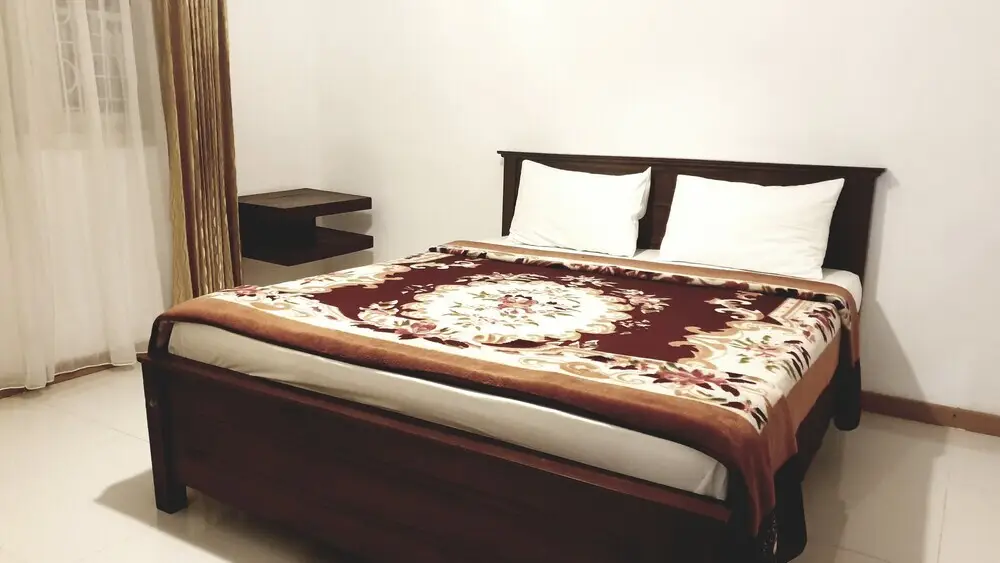 Нувара-Элия: Olive Grand - Guest House And Bungalow