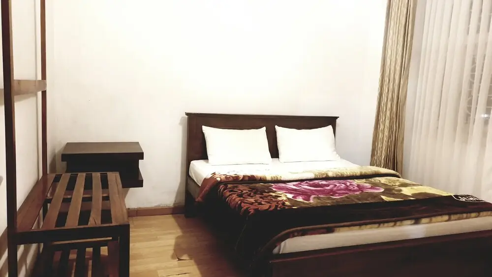 Нувара-Элия: Olive Grand - Guest House And Bungalow