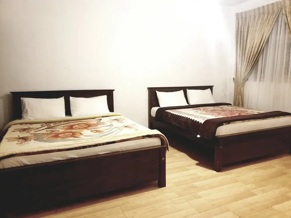 Нувара-Элия: Olive Grand - Guest House And Bungalow
