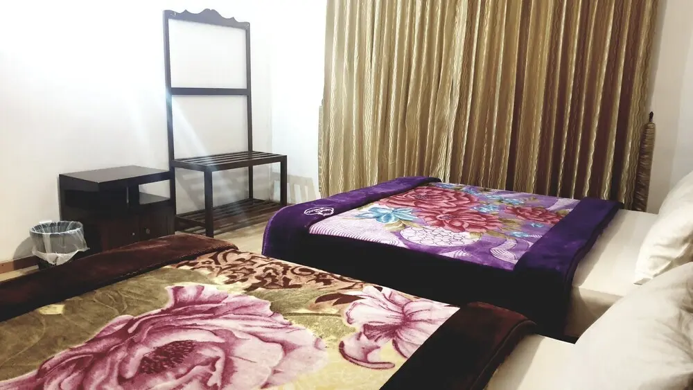 Нувара-Элия: Olive Grand - Guest House And Bungalow