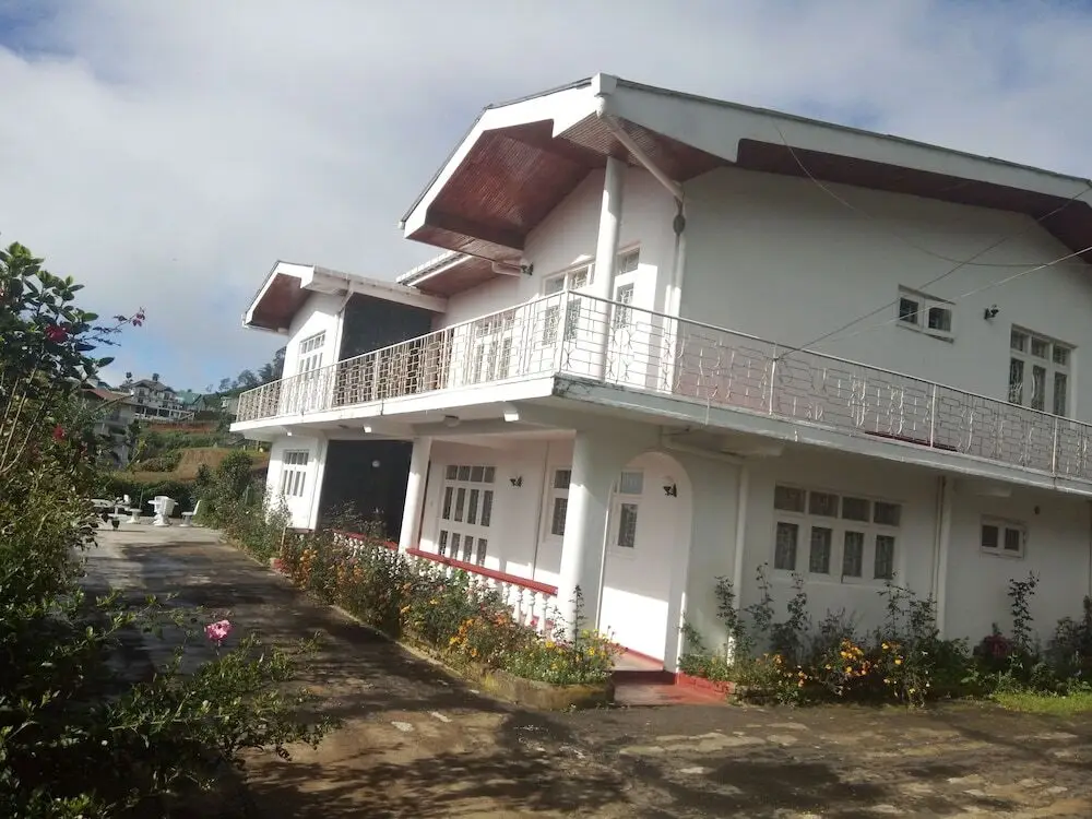Нувара-Элия: Olive Grand - Guest House And Bungalow