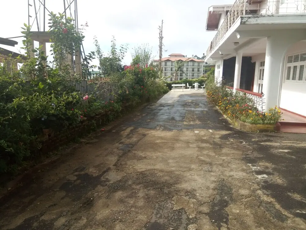 Нувара-Элия: Olive Grand - Guest House And Bungalow