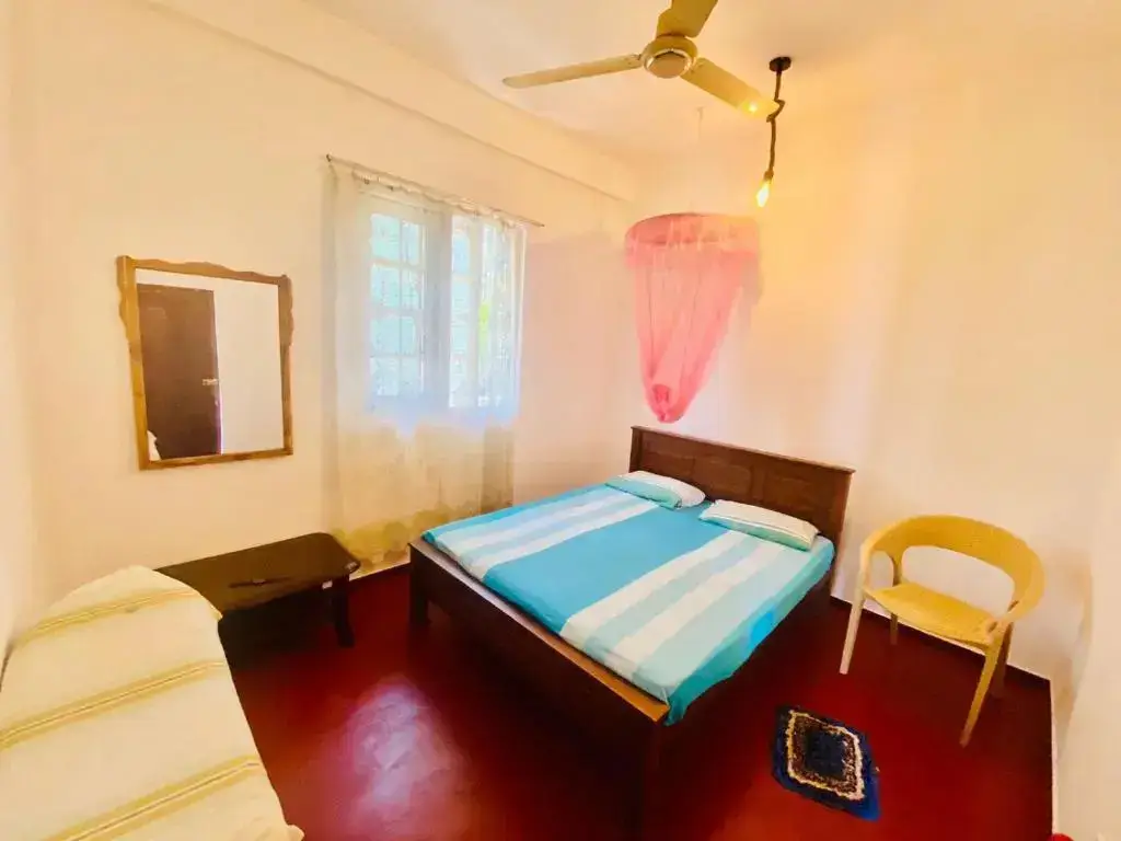 Хамбантота: Hamba Hostel for Safari