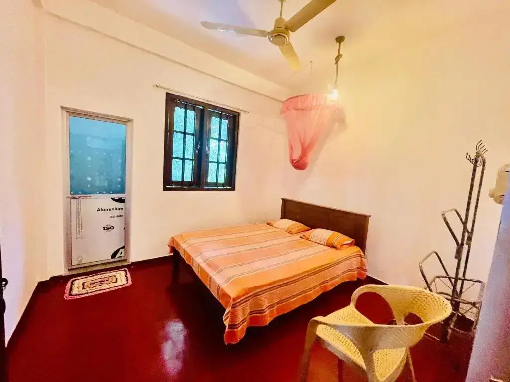 Хамбантота: Hamba Hostel for Safari