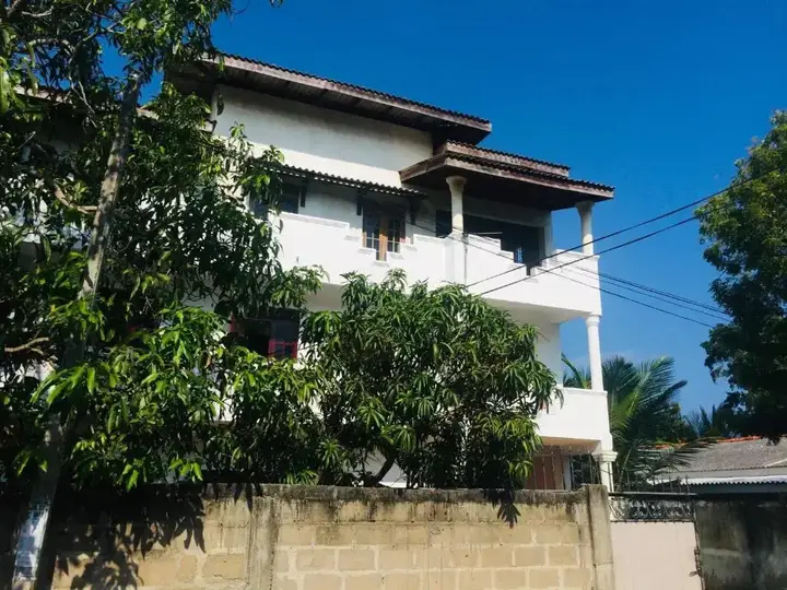 Хамбантота: Hamba Hostel for Safari