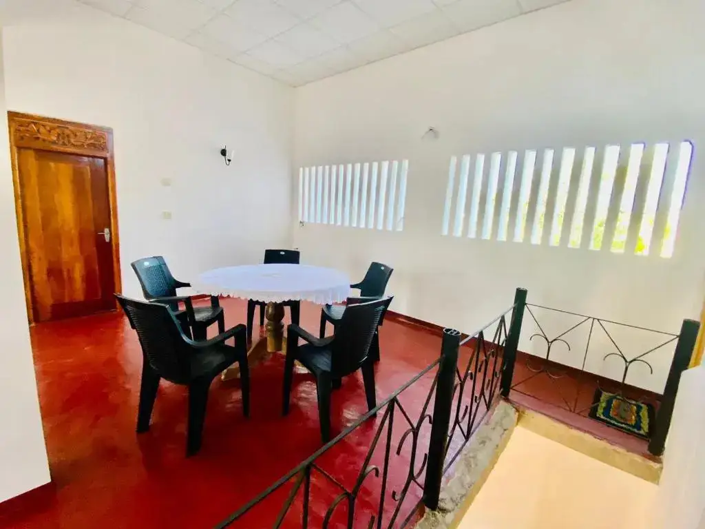 Хамбантота: Hamba Hostel for Safari