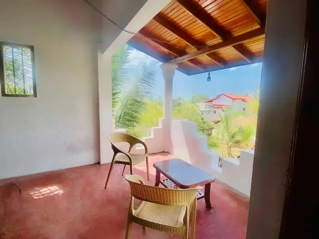 Хамбантота: Hamba Hostel for Safari