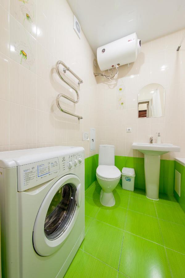 Краснодар: Apartment on Neftyanikov 22