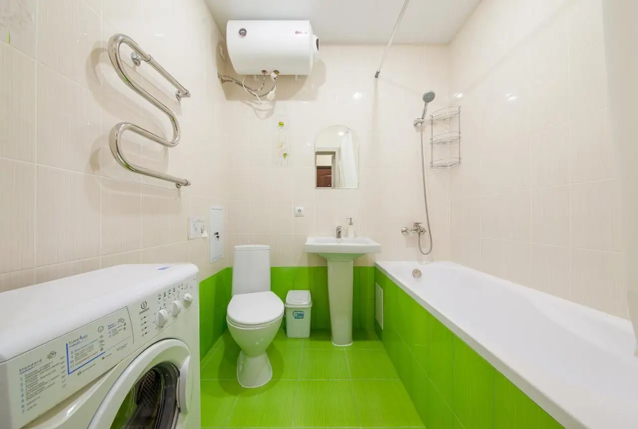 Краснодар: Apartment on Neftyanikov 22