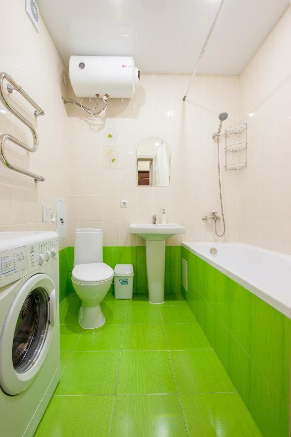 Краснодар: Apartment on Neftyanikov 22