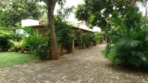 Тиссамахарама: Yala Southern Homestay