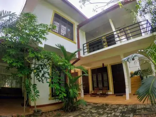 Тиссамахарама: Yala Southern Homestay