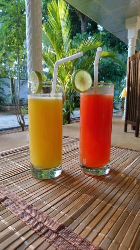 Тиссамахарама: Yala Southern Homestay