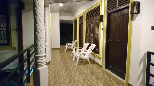 Тиссамахарама: Yala Southern Homestay