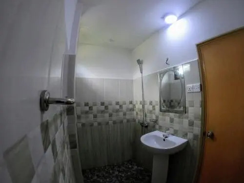 Тиссамахарама: Yala Southern Homestay