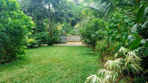 Тиссамахарама: Yala Southern Homestay