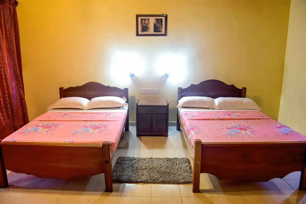 Палегама: Sinharaja Park Hotel