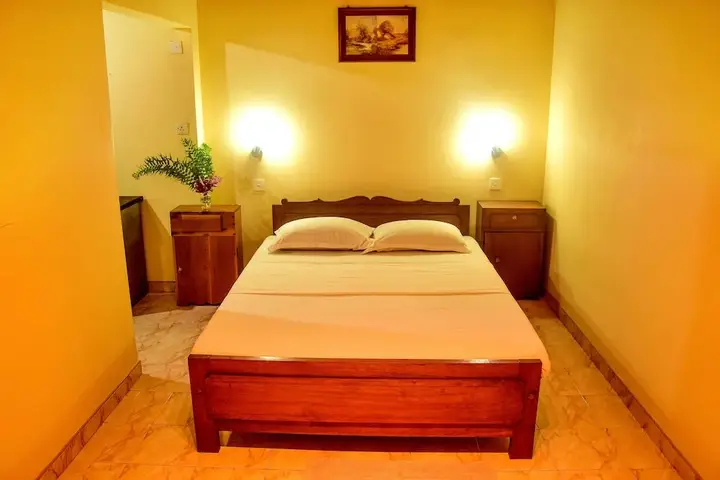 Палегама: Sinharaja Park Hotel