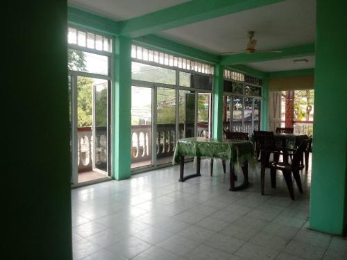 Ратнапура: J.S. Cottage & Hotel