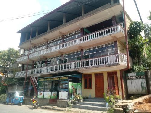 Ратнапура: J.S. Cottage & Hotel