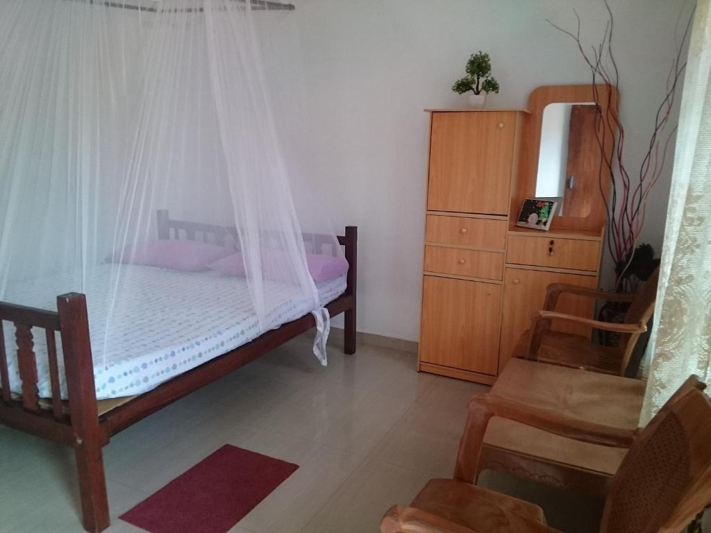 Ахангама: 125 Villa