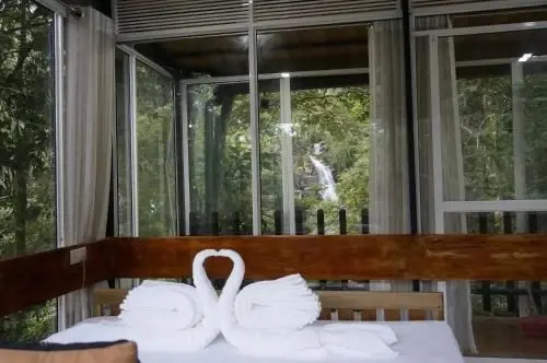 Палегама: Sinharaja Kurulu Ella Eco Resort