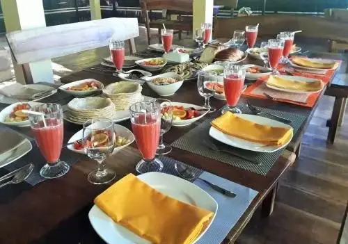 Палегама: Sinharaja Kurulu Ella Eco Resort