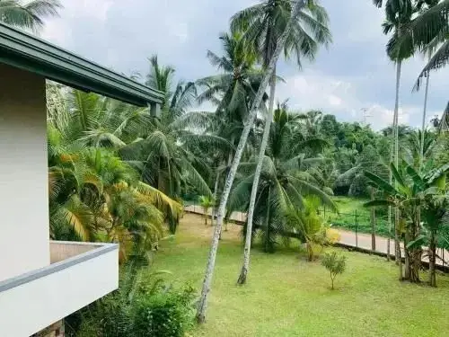Панадура: Seilka Ayurveda Bungalow