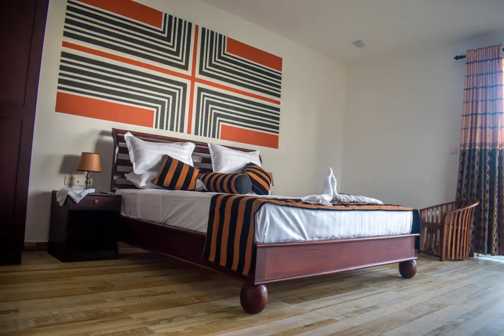 Таларамба: Отель ARA Beach Resort - Mirissa