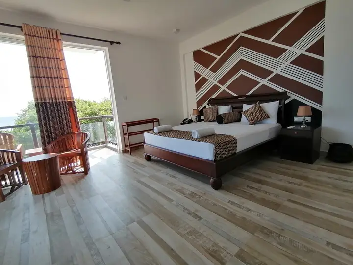 Таларамба: Отель ARA Beach Resort - Mirissa