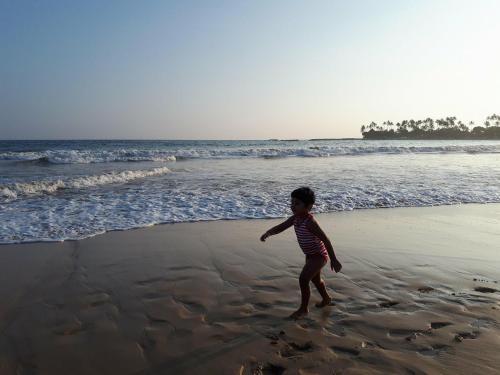 Диквелла: Green Beach
