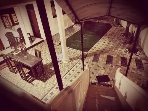 Мирисса: Sunny Place Guest House (Adults only)