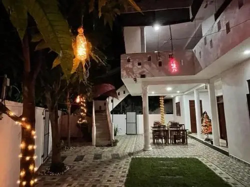 Мирисса: Sunny Place Guest House (Adults only)