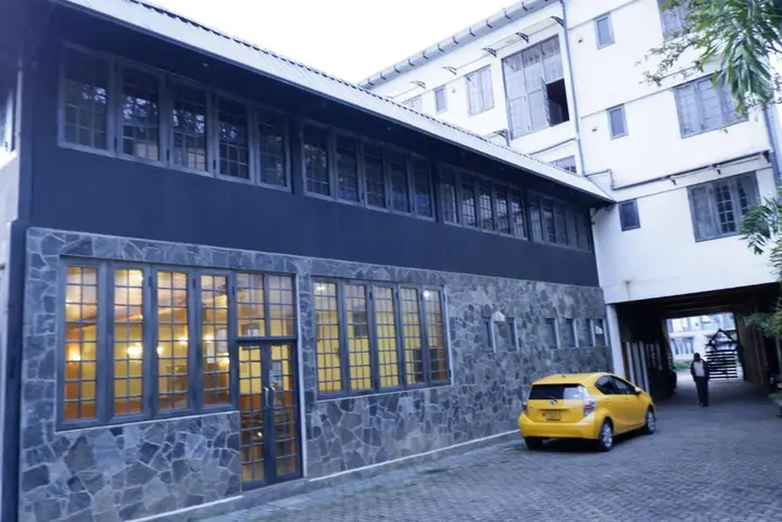 Бандаравела: Riverside Inn Hotel