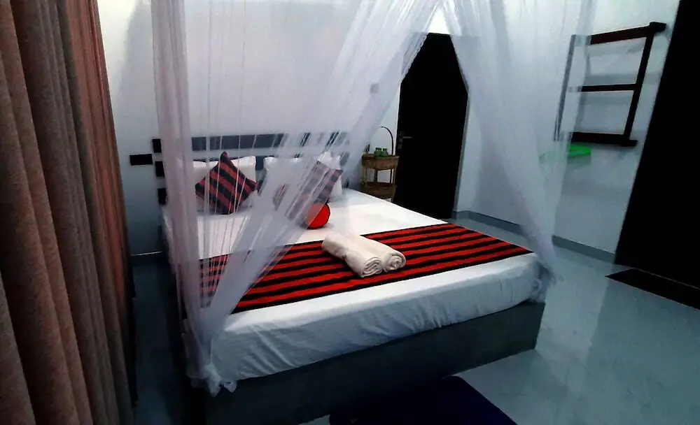 Анурадхапура: Anuradhapura Kingdom View Resort