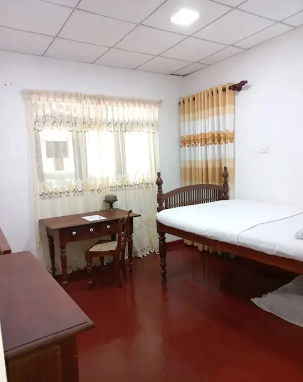 Бентота: Indra Sisila Villa Bentota