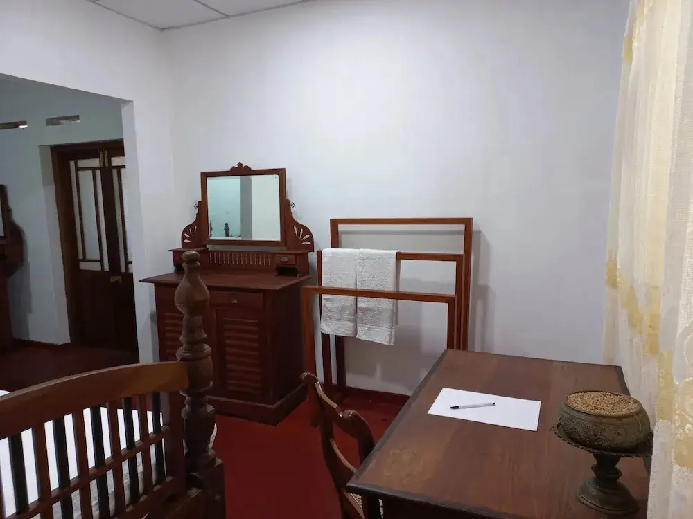 Бентота: Indra Sisila Villa Bentota