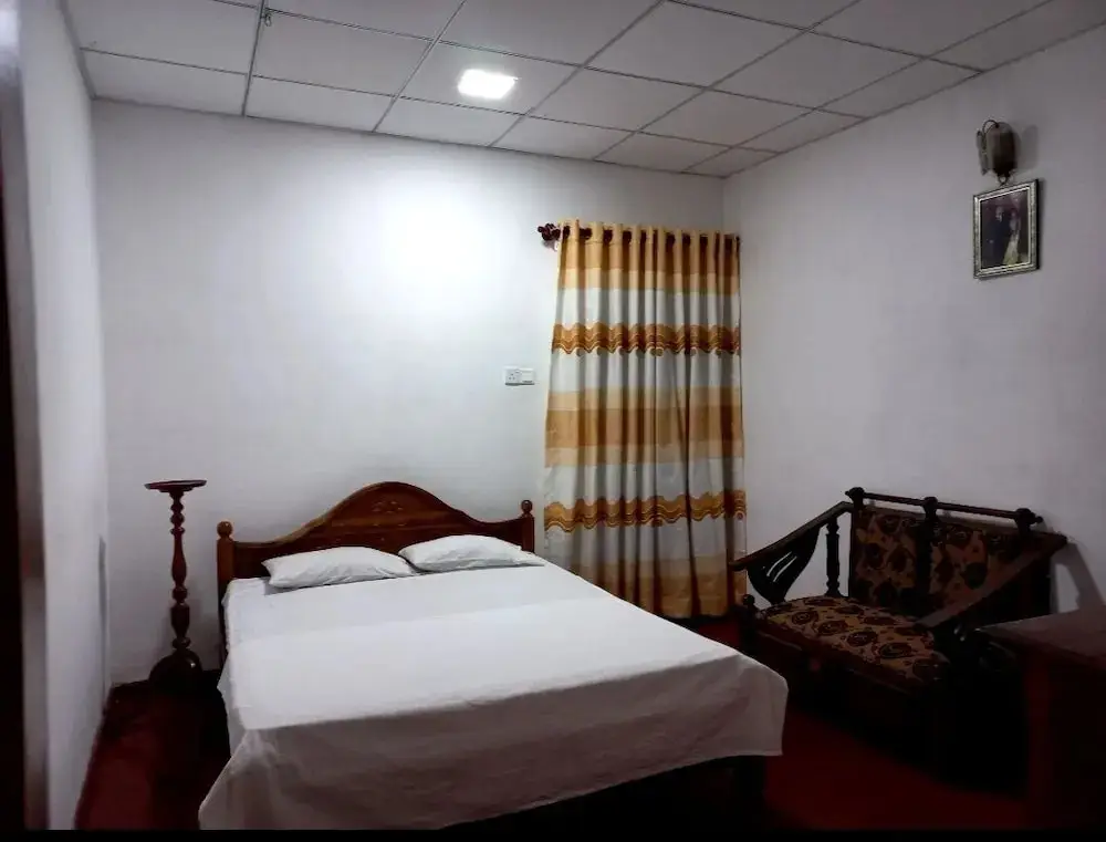 Бентота: Indra Sisila Villa Bentota