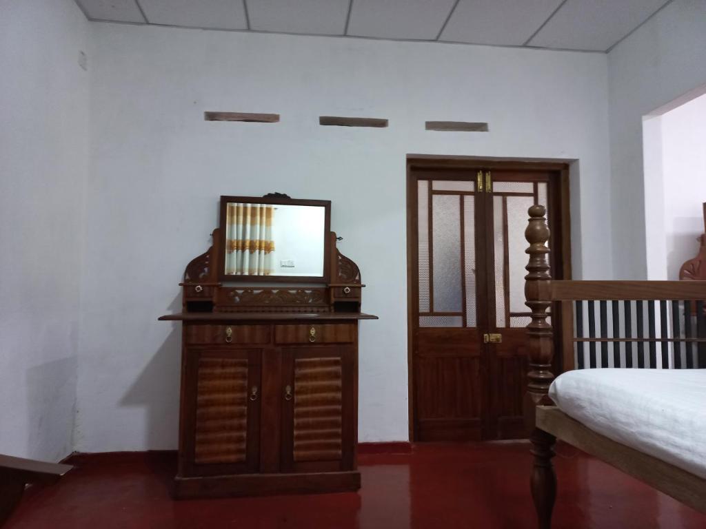 Бентота: Indra Sisila Villa Bentota
