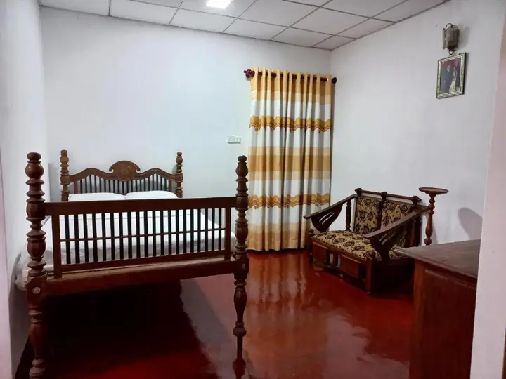 Бентота: Indra Sisila Villa Bentota