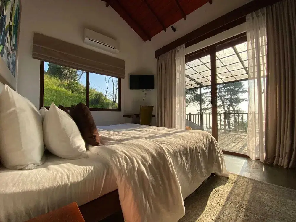 Канди: Hanthana Eco Lodge