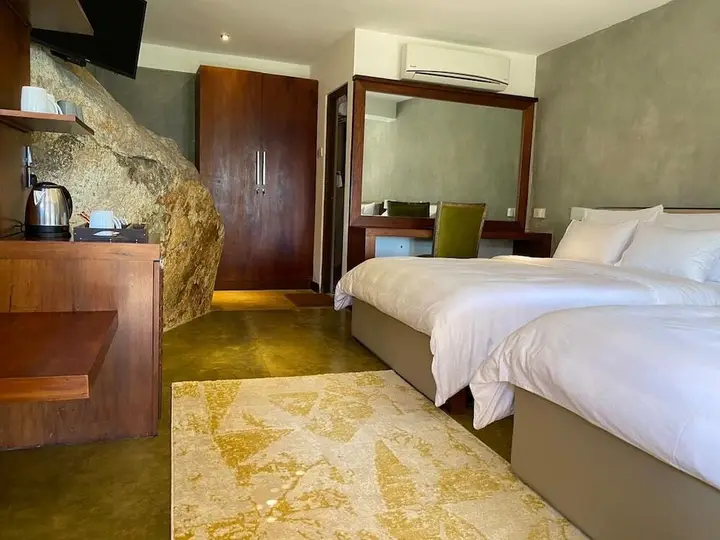 Канди: Hanthana Eco Lodge
