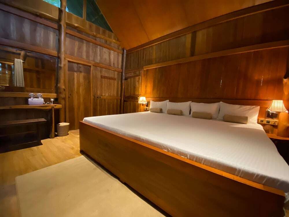 Канди: Hanthana Eco Lodge