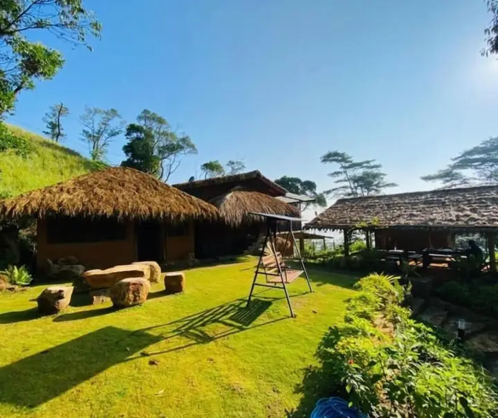 Канди: Hanthana Eco Lodge