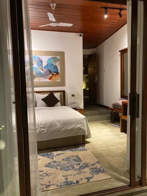 Канди: Hanthana Eco Lodge