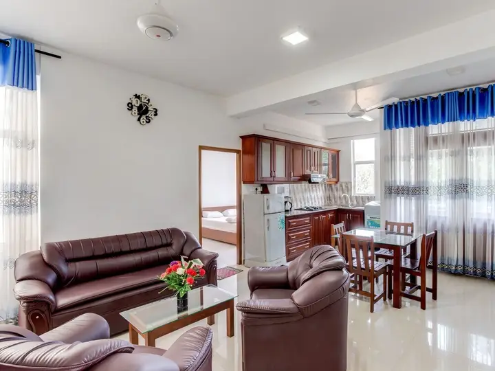 Гора Lavinia: Yoho Sycamore Residences